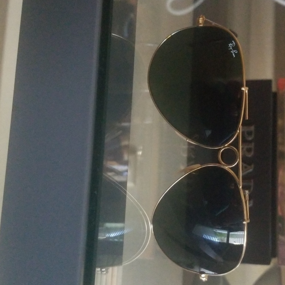 Rayban Shooters